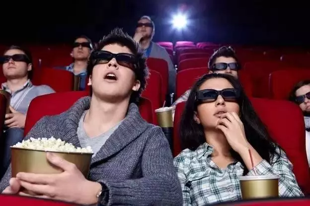 吸客極其奏效？購物中心該把運營重心放在電影院