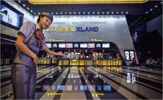 吸客極其奏效？購物中心該把運營重心放在電影院