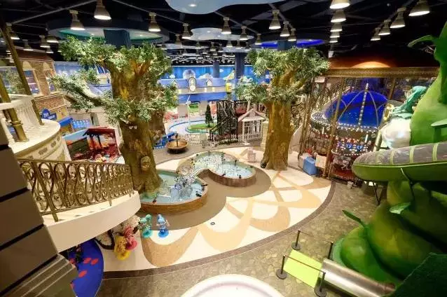 悠游堂動漫星球