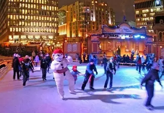 上海愛琴海購物公園