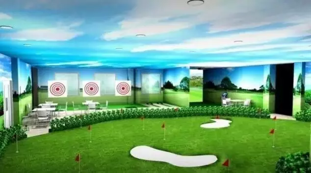 南京河西金鷹天地