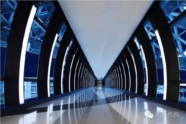 購物中心動線設(shè)計怎么玩？國外10大經(jīng)典商業(yè)項目告訴你