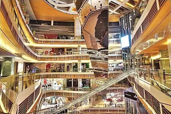 &ldquo;流得動(dòng)&rdquo;：內(nèi)部人流動(dòng)線設(shè)計(jì)