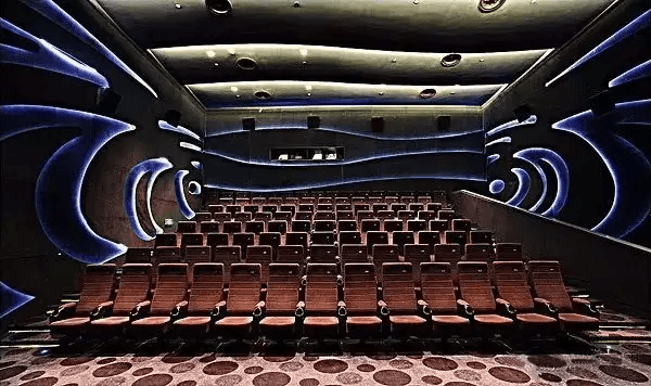 &ldquo;逛得爽&rdquo;：設(shè)計(jì)主題層及主題區(qū)