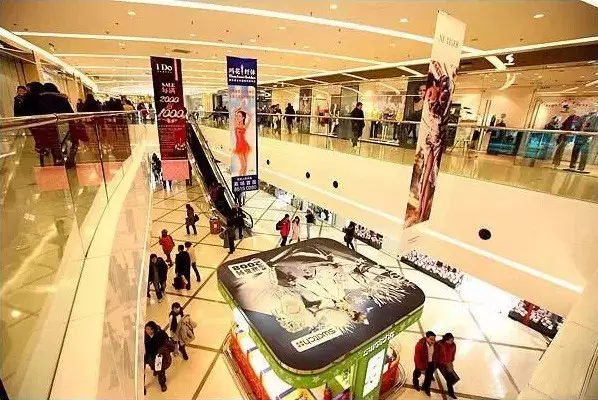 &ldquo;撐得住&rdquo;：輔助設(shè)施和電梯設(shè)備