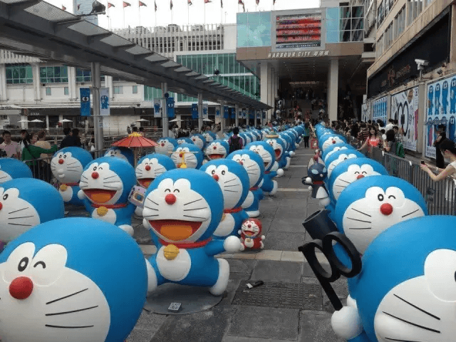 眼花繚亂的&ldquo;商業(yè)+IP&rdquo;是否真的是實(shí)體商業(yè)的一劑良藥？