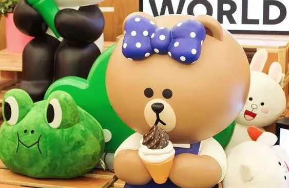 眼花繚亂的&ldquo;商業(yè)+IP&rdquo;是否真的是實(shí)體商業(yè)的一劑良藥？