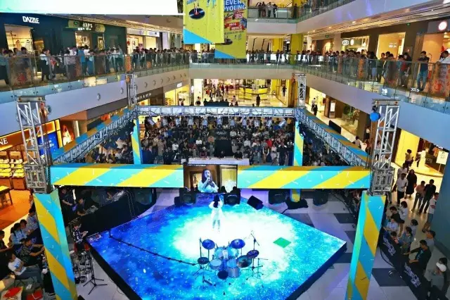 眼花繚亂的&ldquo;商業(yè)+IP&rdquo;是否真的是實(shí)體商業(yè)的一劑良藥？