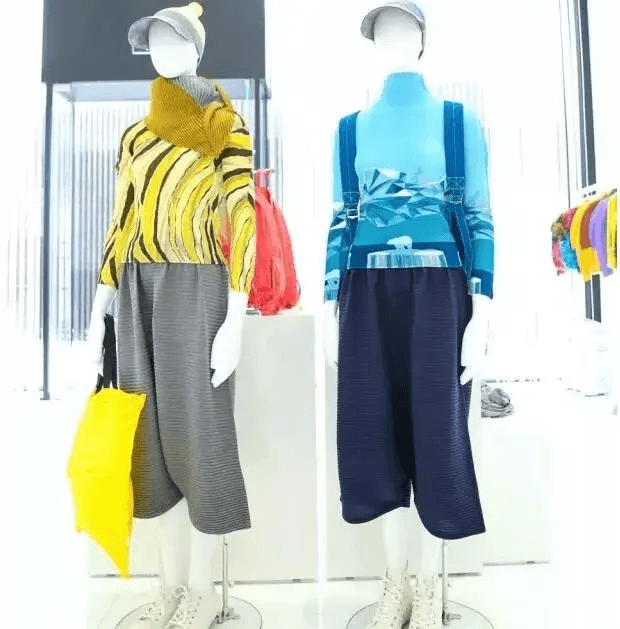 me ISSEY MIYAKE（覓己&bull;三宅一生）