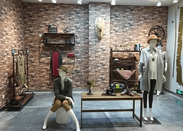 獨立設計師品牌受青睞