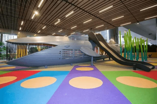 香港D&middot;PARK愉景新城