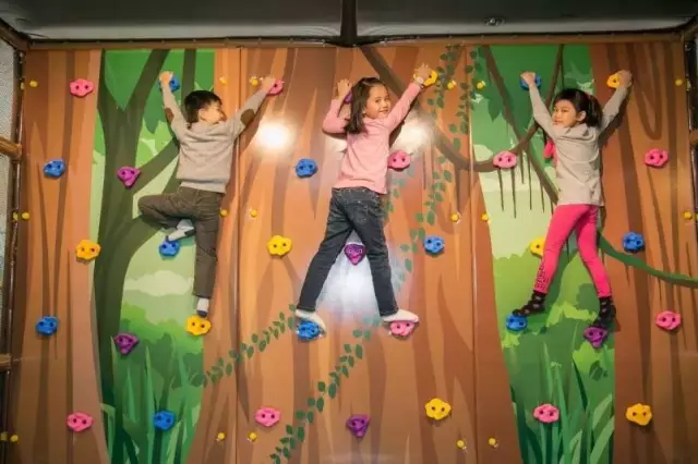 香港D&middot;PARK愉景新城