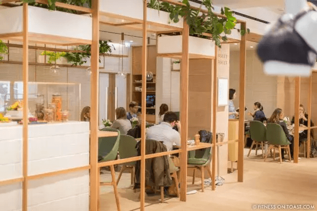 一系列關愛女性健美的活動