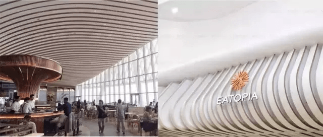 EATOPIA：美食&ldquo;烏托邦&rdquo;