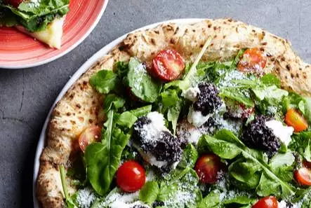 披薩店P(guān)izzeria O