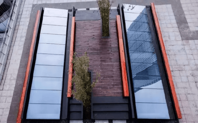 蘇州工業(yè)園區(qū)藝術(shù)廣場(chǎng)