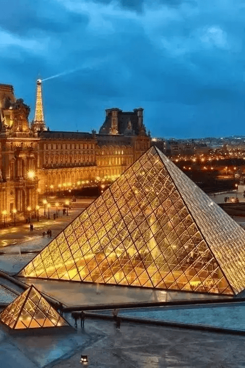 更多采光井意向圖