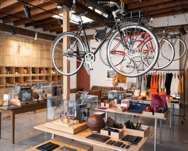 與消費(fèi)者溝通，延長(zhǎng)停留時(shí)間