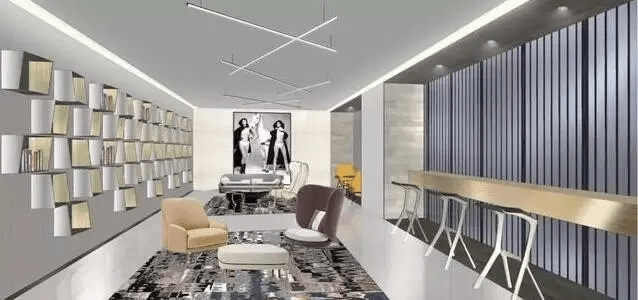 杭州大廈501城市廣場：國內(nèi)首家高端醫(yī)療中心