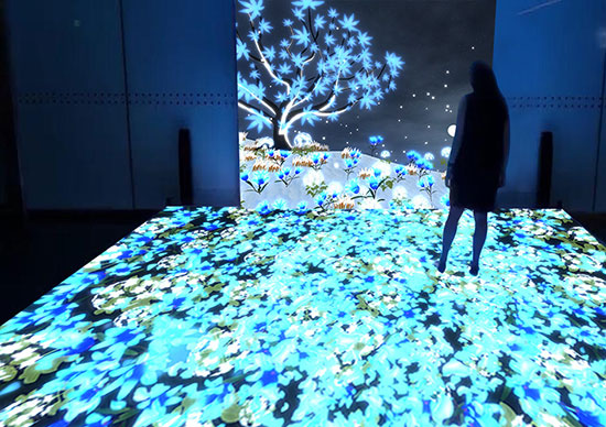 《泰迪玩城記》2016城市泰迪熊互動藝術(shù)潮玩大展