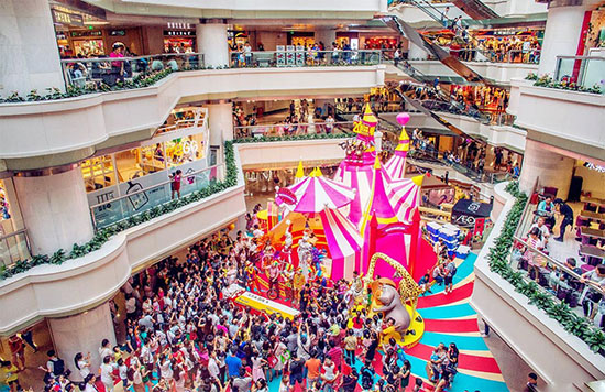 同質(zhì)化競爭下，IP可帶來流量和差異化魅力