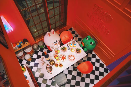 &ldquo;從購物場所到娛樂空間&rdquo;升級，帶熱&ldquo;拍照經(jīng)濟(jì)&rdquo;