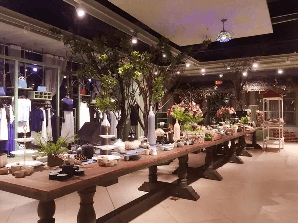 素型生活~~阿里新零售首個線下集合店