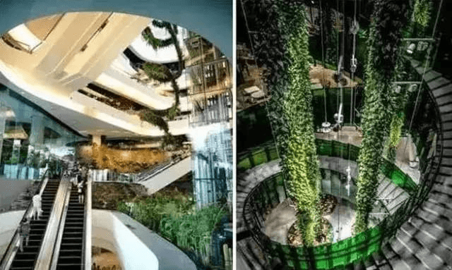 EmQuartier 英姆柯蒂爾 EmQuartier 英姆柯蒂爾