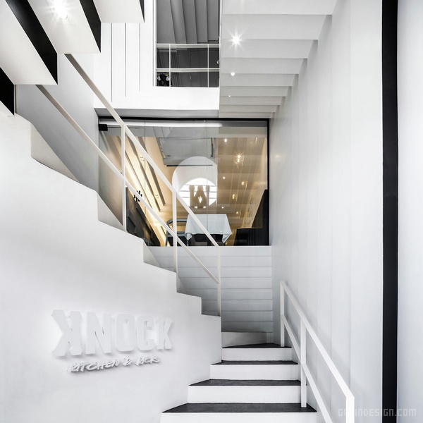 泰國(guó) KNOCK Kitchen & Kicks 鞋店設(shè)計(jì) 鞋店設(shè)計(jì) 泰國(guó) 店面設(shè)計(jì) 商業(yè)空間設(shè)計(jì) 專賣店設(shè)計(jì) 泰國(guó) KNOCK Kitchen & Kicks 鞋店設(shè)計(jì) 鞋店設(shè)計(jì) 泰國(guó) 店面設(shè)計(jì) 商業(yè)空間設(shè)計(jì) 專賣店設(shè)計(jì)