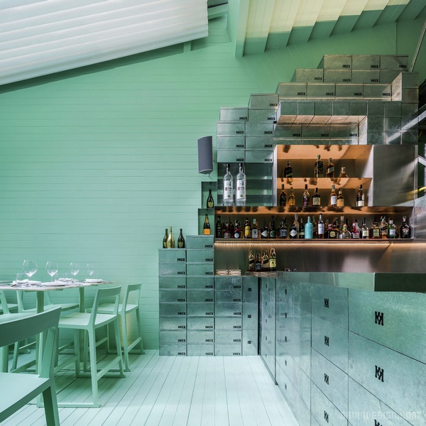 泰國(guó) KNOCK Kitchen & Kicks 鞋店設(shè)計(jì) 鞋店設(shè)計(jì) 泰國(guó) 店面設(shè)計(jì) 商業(yè)空間設(shè)計(jì) 專賣店設(shè)計(jì) 泰國(guó) KNOCK Kitchen & Kicks 鞋店設(shè)計(jì) 鞋店設(shè)計(jì) 泰國(guó) 店面設(shè)計(jì) 商業(yè)空間設(shè)計(jì) 專賣店設(shè)計(jì)