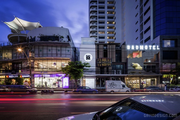 泰國(guó) KNOCK Kitchen & Kicks 鞋店設(shè)計(jì) 鞋店設(shè)計(jì) 泰國(guó) 店面設(shè)計(jì) 商業(yè)空間設(shè)計(jì) 專賣店設(shè)計(jì) 泰國(guó) KNOCK Kitchen & Kicks 鞋店設(shè)計(jì) 鞋店設(shè)計(jì) 泰國(guó) 店面設(shè)計(jì) 商業(yè)空間設(shè)計(jì) 專賣店設(shè)計(jì)