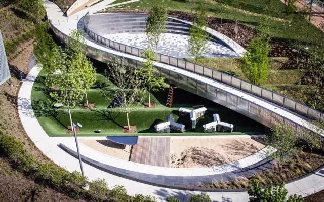 美國(guó)坎伯蘭公園