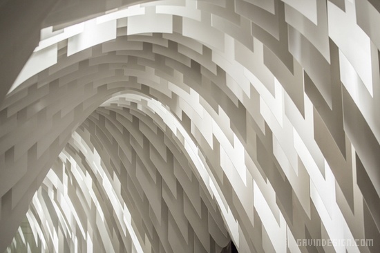 重慶 SND 時(shí)尚店設(shè)計(jì) 重慶 SND 時(shí)尚店設(shè)計(jì)