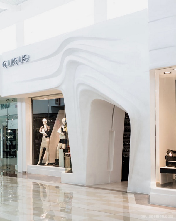 哥斯達(dá)黎加 QUIQUE 專賣店設(shè)計 店面設(shè)計 商業(yè)空間設(shè)計 專賣店設(shè)計 哥斯達(dá)黎加 QUIQUE 專賣店設(shè)計 店面設(shè)計 商業(yè)空間設(shè)計 專賣店設(shè)計