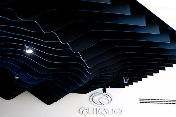 哥斯達(dá)黎加 QUIQUE 專賣店設(shè)計 店面設(shè)計 商業(yè)空間設(shè)計 專賣店設(shè)計 哥斯達(dá)黎加 QUIQUE 專賣店設(shè)計 店面設(shè)計 商業(yè)空間設(shè)計 專賣店設(shè)計