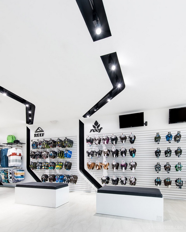 哥斯達(dá)黎加 QUIQUE 專賣店設(shè)計 店面設(shè)計 商業(yè)空間設(shè)計 專賣店設(shè)計 哥斯達(dá)黎加 QUIQUE 專賣店設(shè)計 店面設(shè)計 商業(yè)空間設(shè)計 專賣店設(shè)計