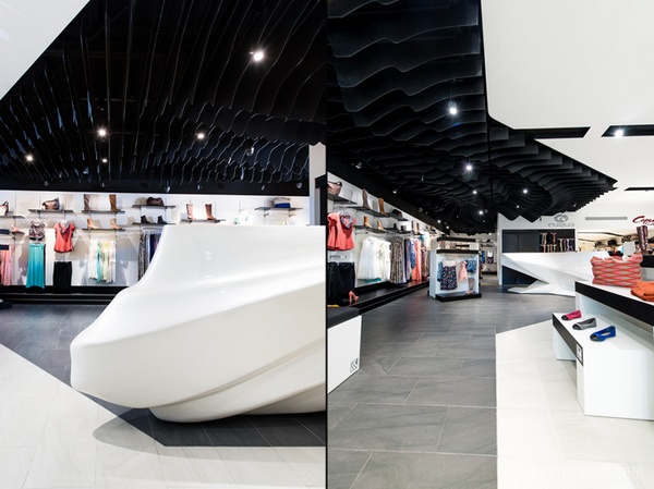 哥斯達(dá)黎加 QUIQUE 專賣店設(shè)計 店面設(shè)計 商業(yè)空間設(shè)計 專賣店設(shè)計 哥斯達(dá)黎加 QUIQUE 專賣店設(shè)計 店面設(shè)計 商業(yè)空間設(shè)計 專賣店設(shè)計