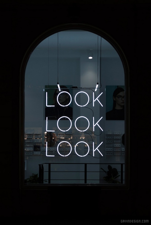 荷蘭 Ace & Tate 眼鏡店設(shè)計 荷蘭 Ace & Tate 眼鏡店設(shè)計