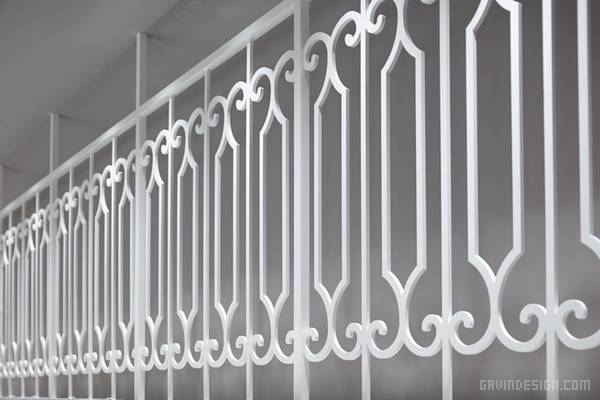 日本東京 COMPOLUX 服裝店設(shè)計(jì)