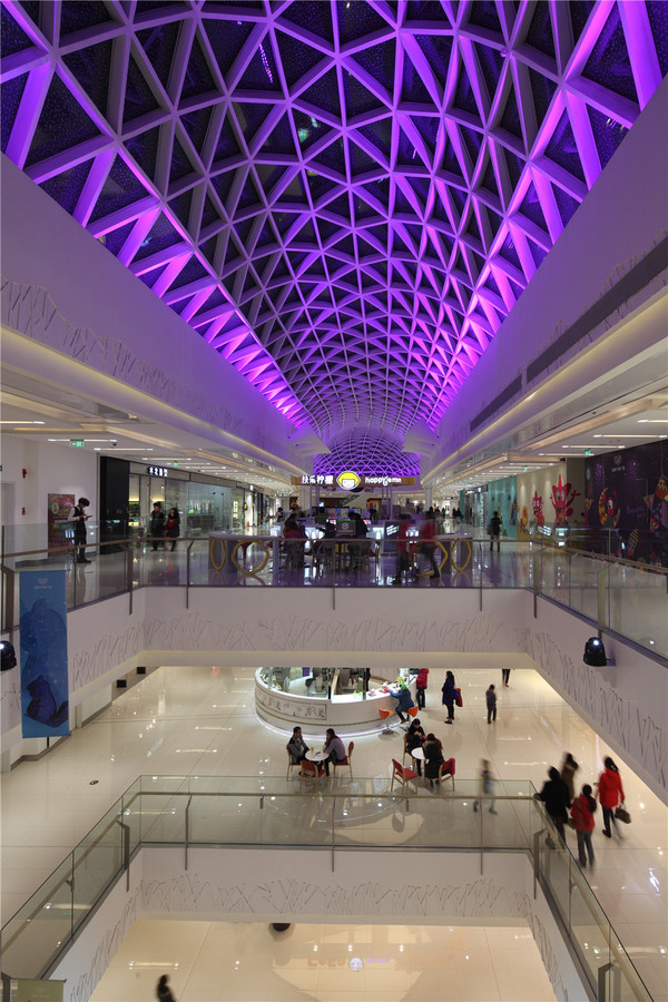 特色空間設(shè)計(jì)