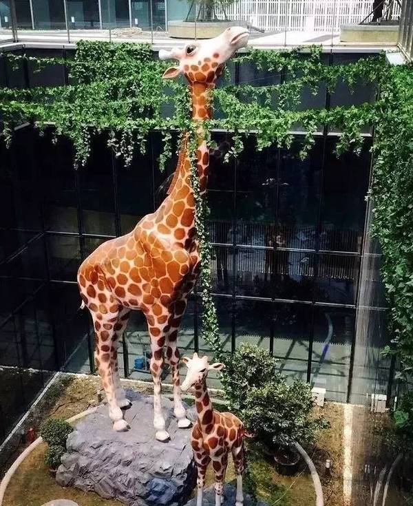 空中動(dòng)物園&ldquo;V-ZOO&rdquo;