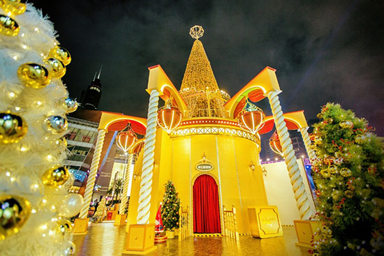 深圳萬象城 深圳萬象城