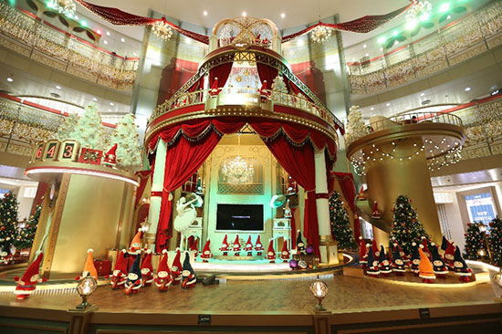 深圳萬象城 深圳萬象城