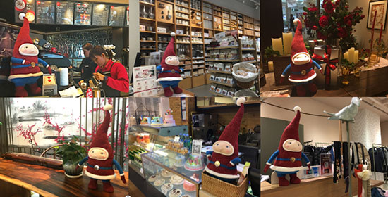 深圳萬象城 深圳萬象城