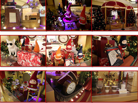 深圳萬象城 深圳萬象城