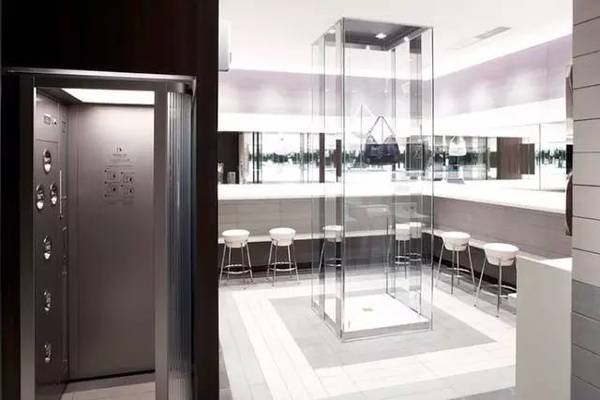 商場公共衛(wèi)生間