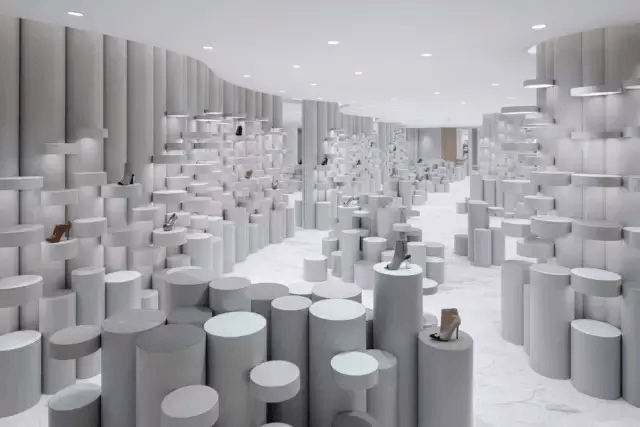 泰國曼谷購物中心