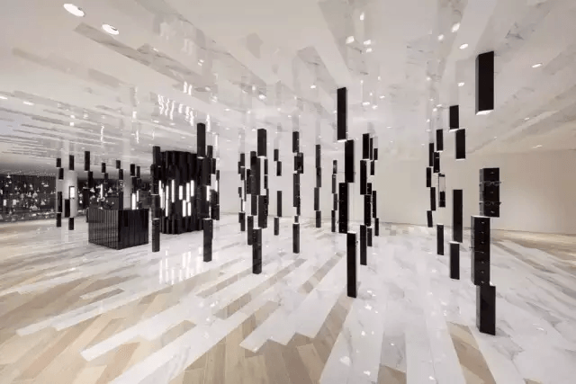 泰國曼谷購物中心