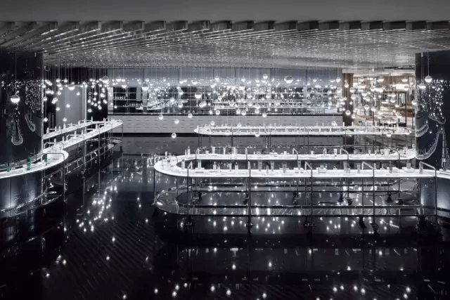 泰國曼谷購物中心