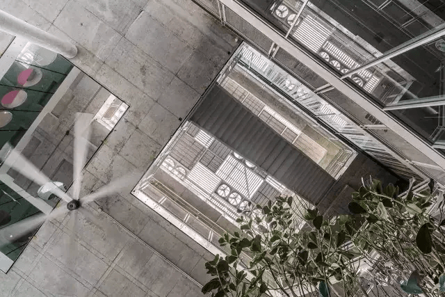 The Commons購物中心